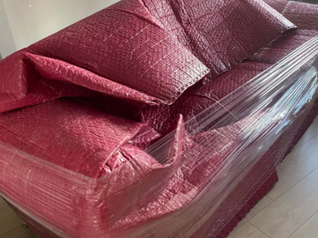 Adana Evden Eve Nakliyat - Mert Nakliyat