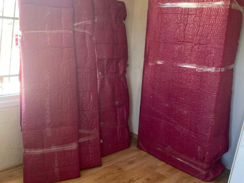 Adana Evden Eve Nakliyat - Mert Nakliyat