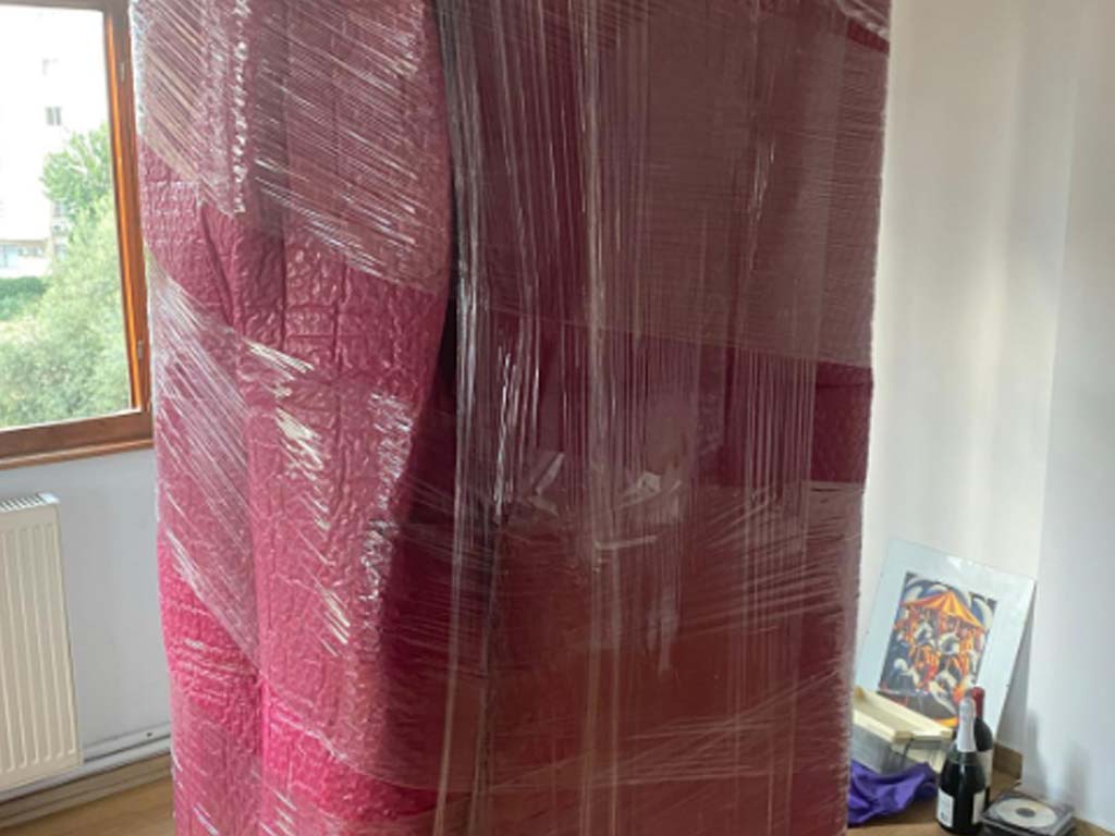 Adana Evden Eve Nakliyat - Mert Nakliyat