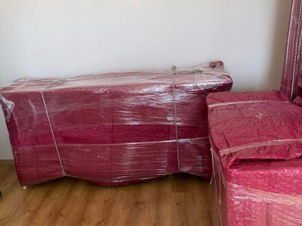 Adana Evden Eve Nakliyat - Mert Nakliyat