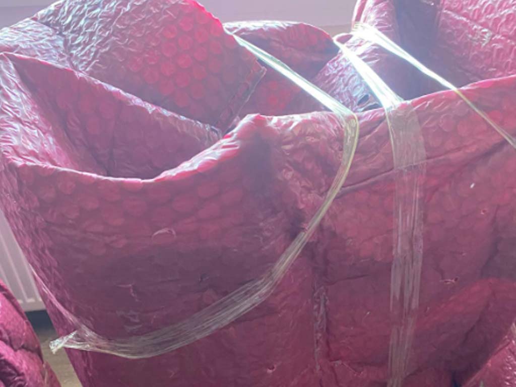 Adana Evden Eve Nakliyat - Mert Nakliyat