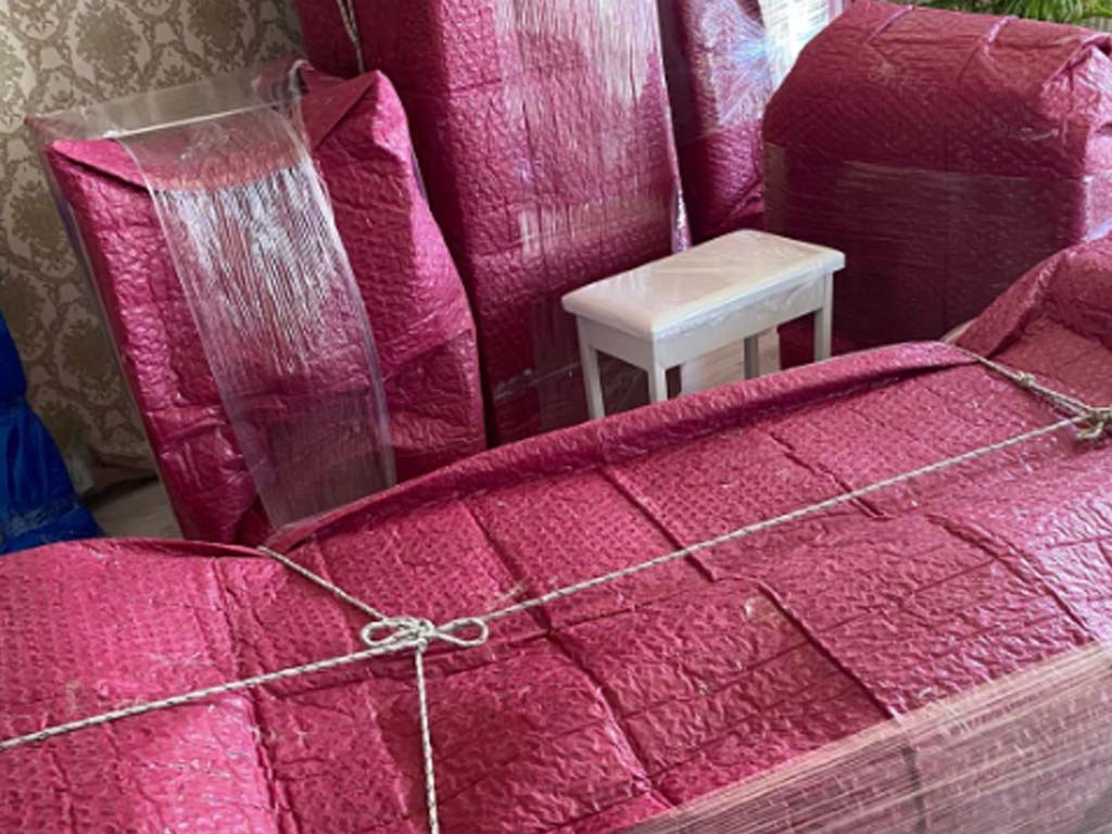 Adana Evden Eve Nakliyat - Mert Nakliyat