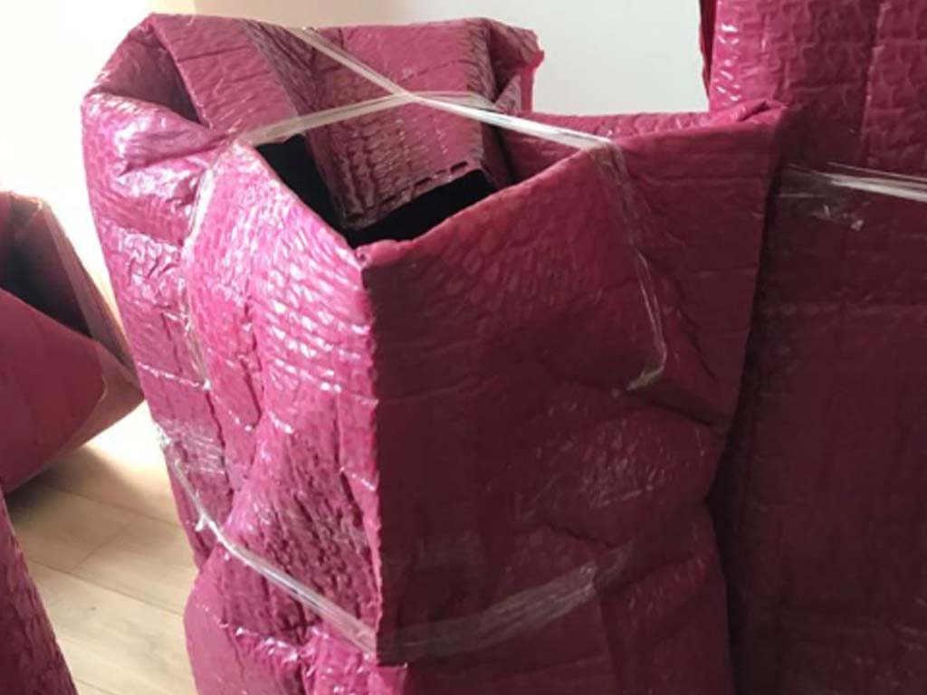 Adana Evden Eve Nakliyat - Mert Nakliyat