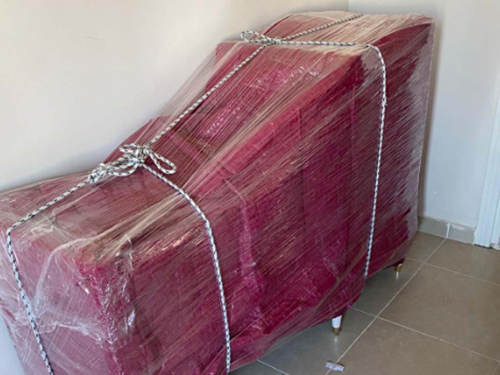 Adana Evden Eve Nakliyat - Mert Nakliyat