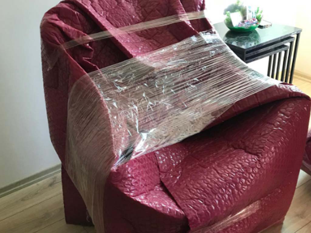 Adana Evden Eve Nakliyat - Mert Nakliyat