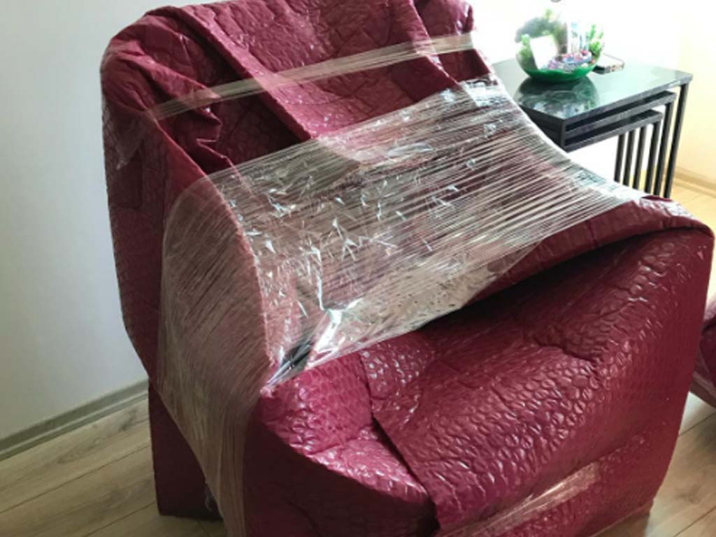 Adana Evden Eve Nakliyat - Mert Nakliyat