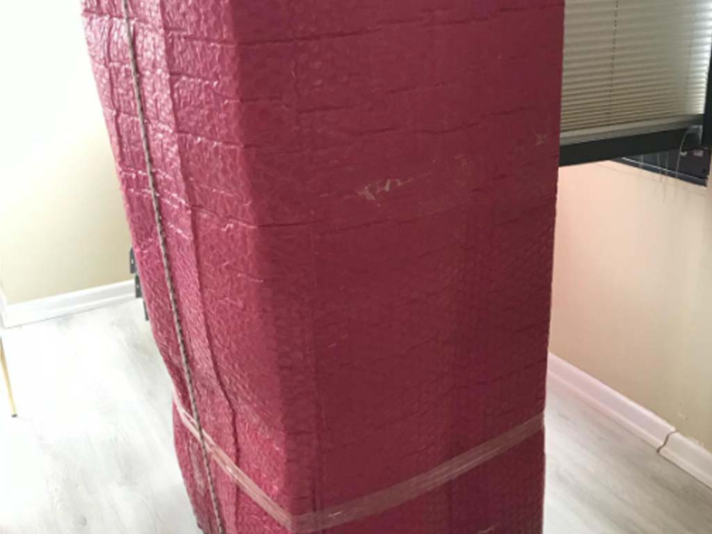 Adana Evden Eve Nakliyat - Mert Nakliyat