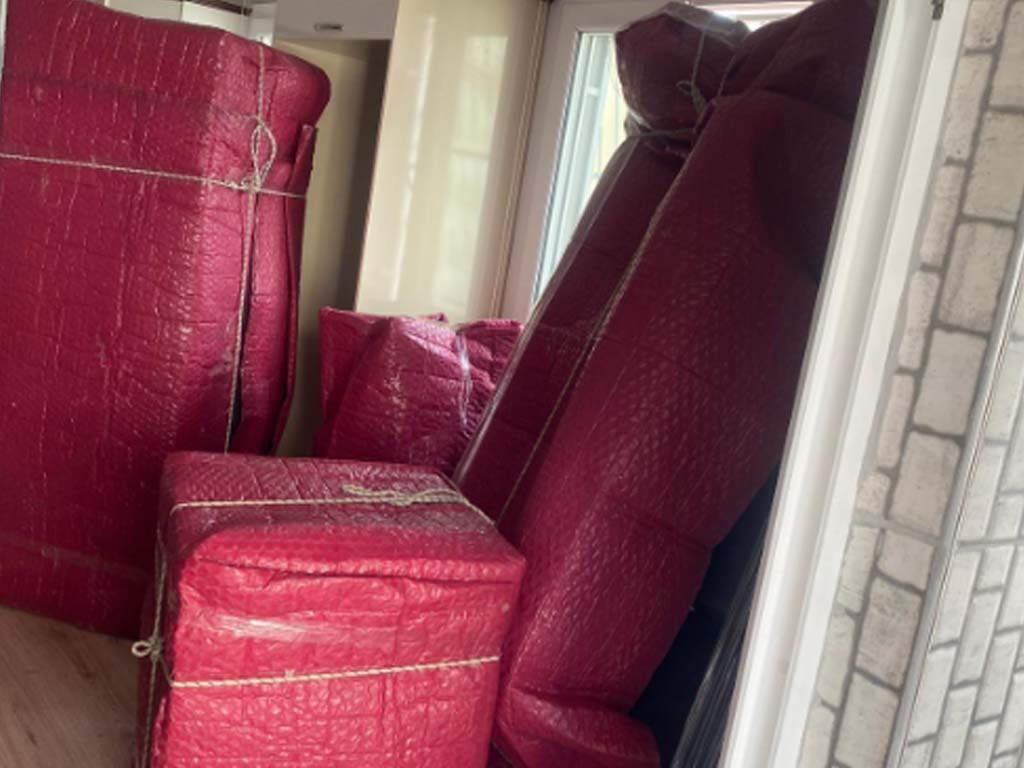 Adana Evden Eve Nakliyat - Mert Nakliyat