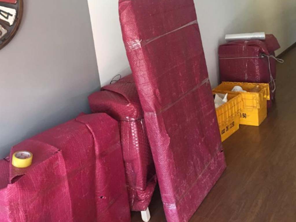 Adana Evden Eve Nakliyat - Mert Nakliyat