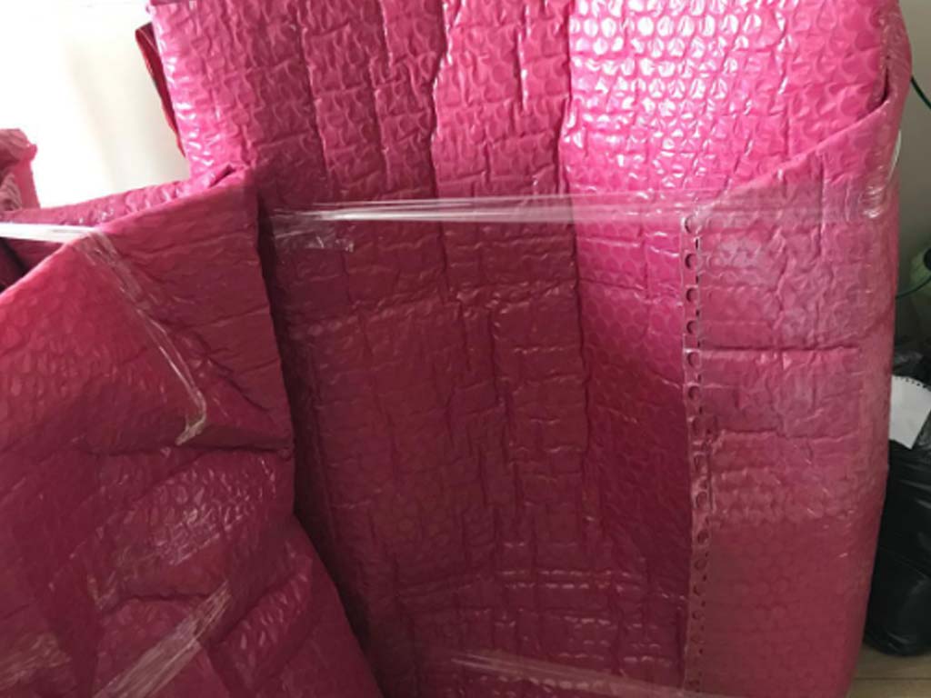 Adana Evden Eve Nakliyat - Mert Nakliyat