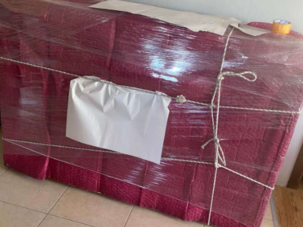 Adana Evden Eve Nakliyat - Mert Nakliyat