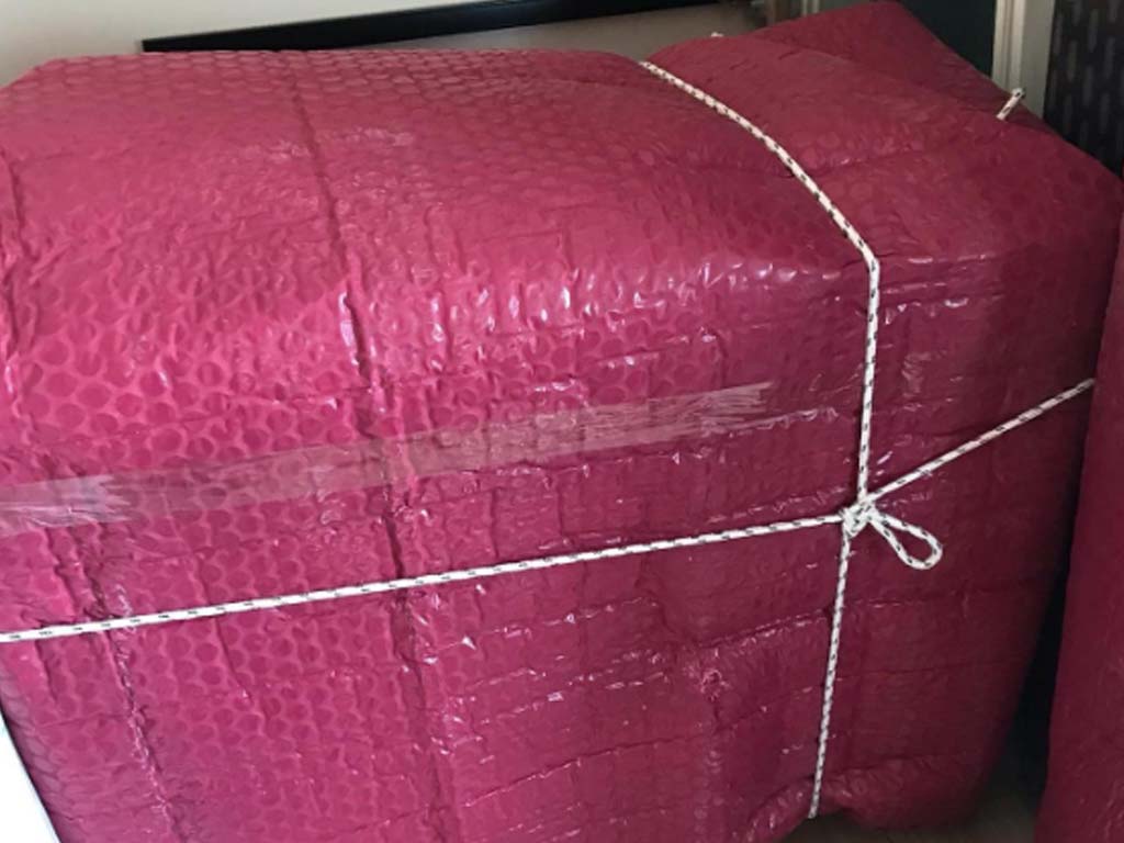 Adana Evden Eve Nakliyat - Mert Nakliyat