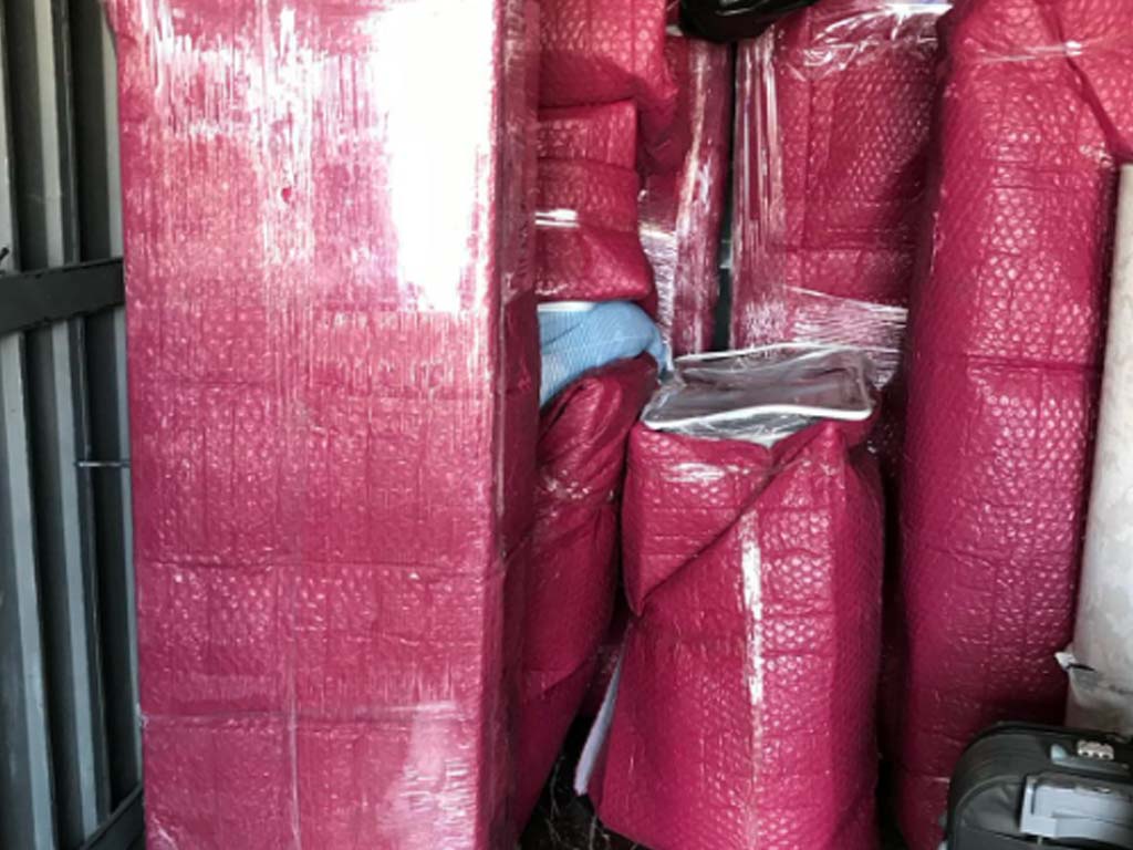 Adana Evden Eve Nakliyat - Mert Nakliyat