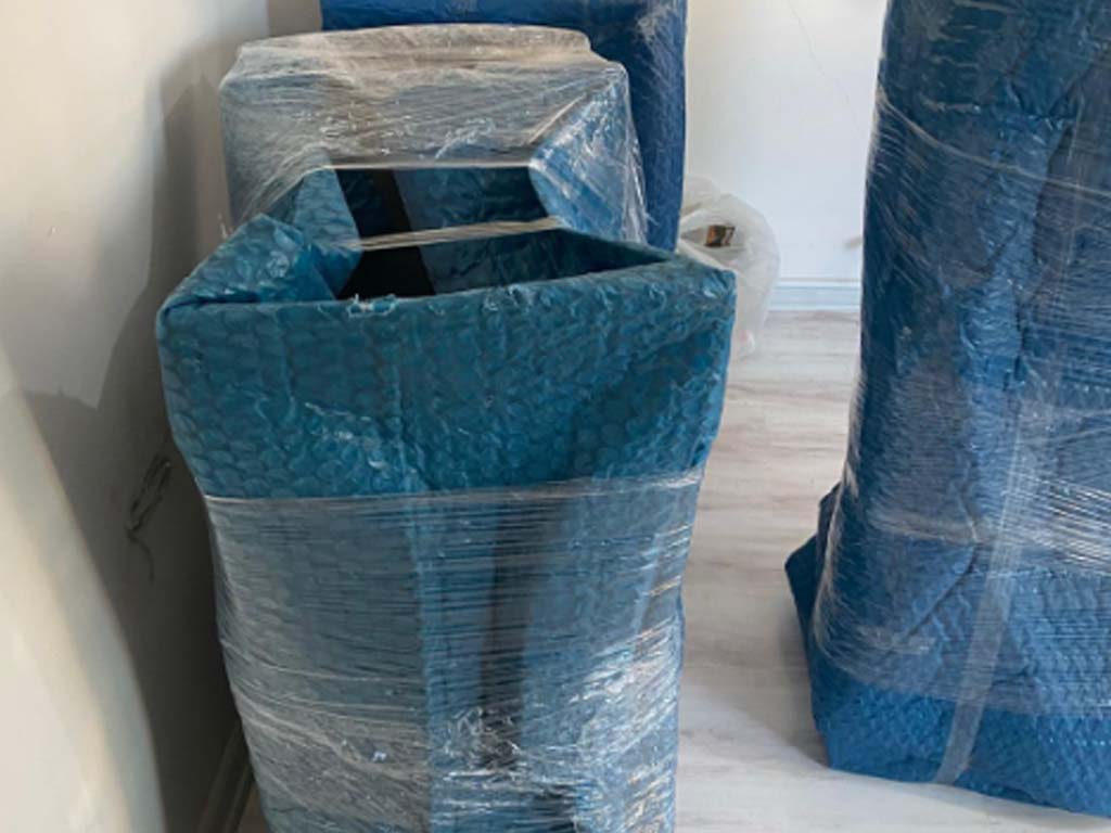 Adana Evden Eve Nakliyat - Mert Nakliyat