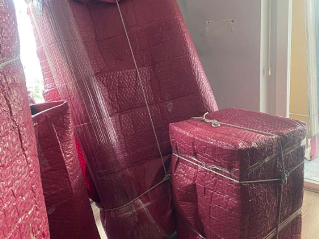 Adana Evden Eve Nakliyat - Mert Nakliyat