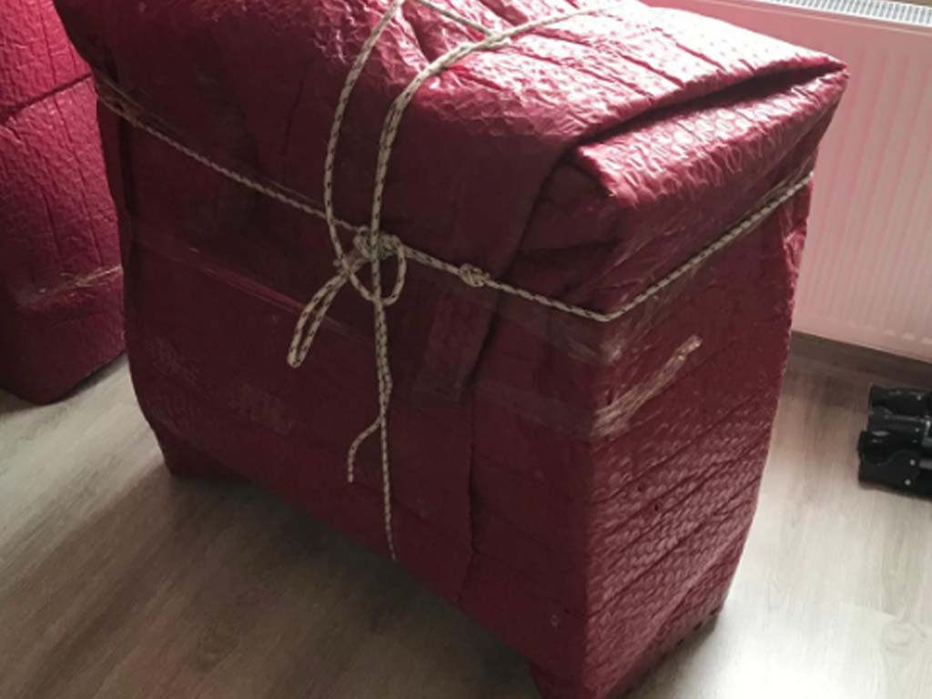 Adana Evden Eve Nakliyat - Mert Nakliyat