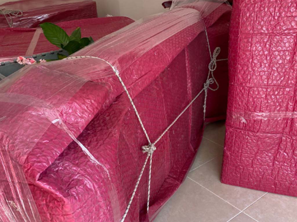 Adana Evden Eve Nakliyat - Mert Nakliyat