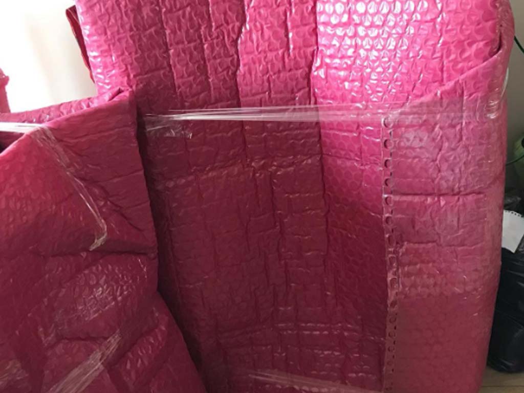 Adana Evden Eve Nakliyat - Mert Nakliyat