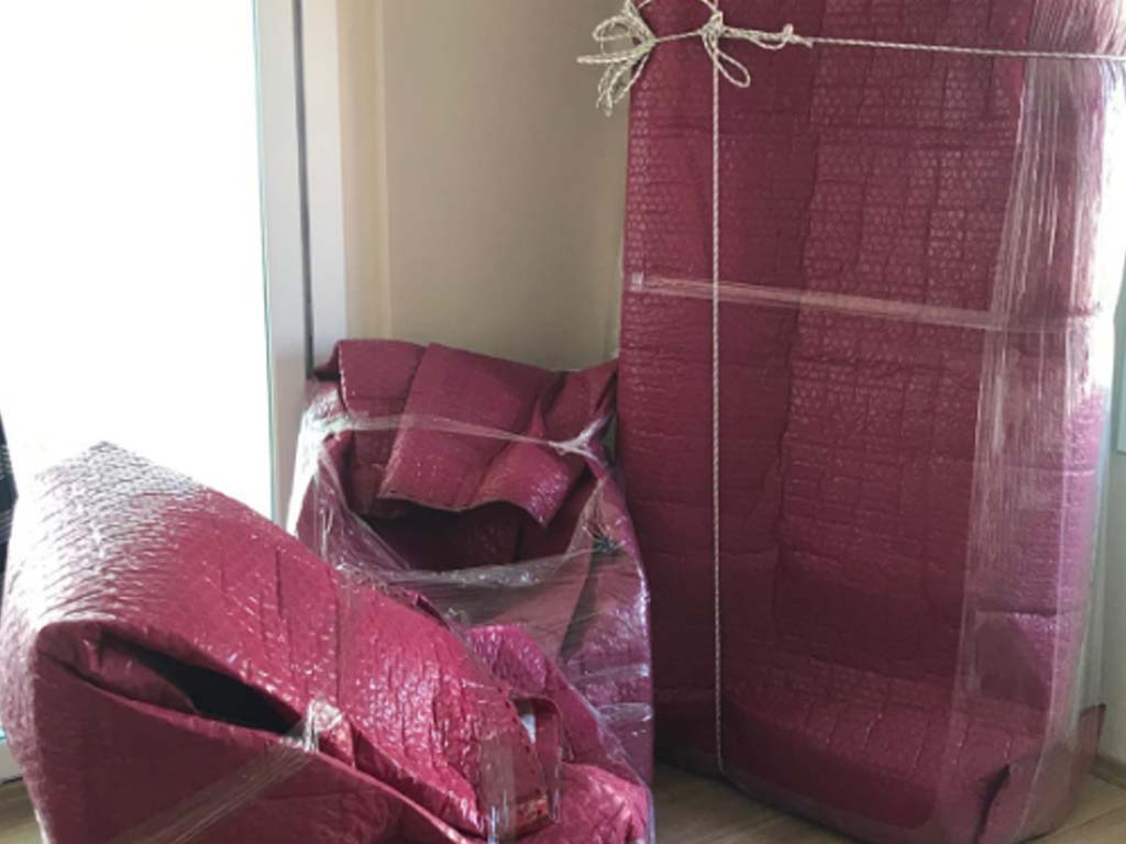 Adana Evden Eve Nakliyat - Mert Nakliyat