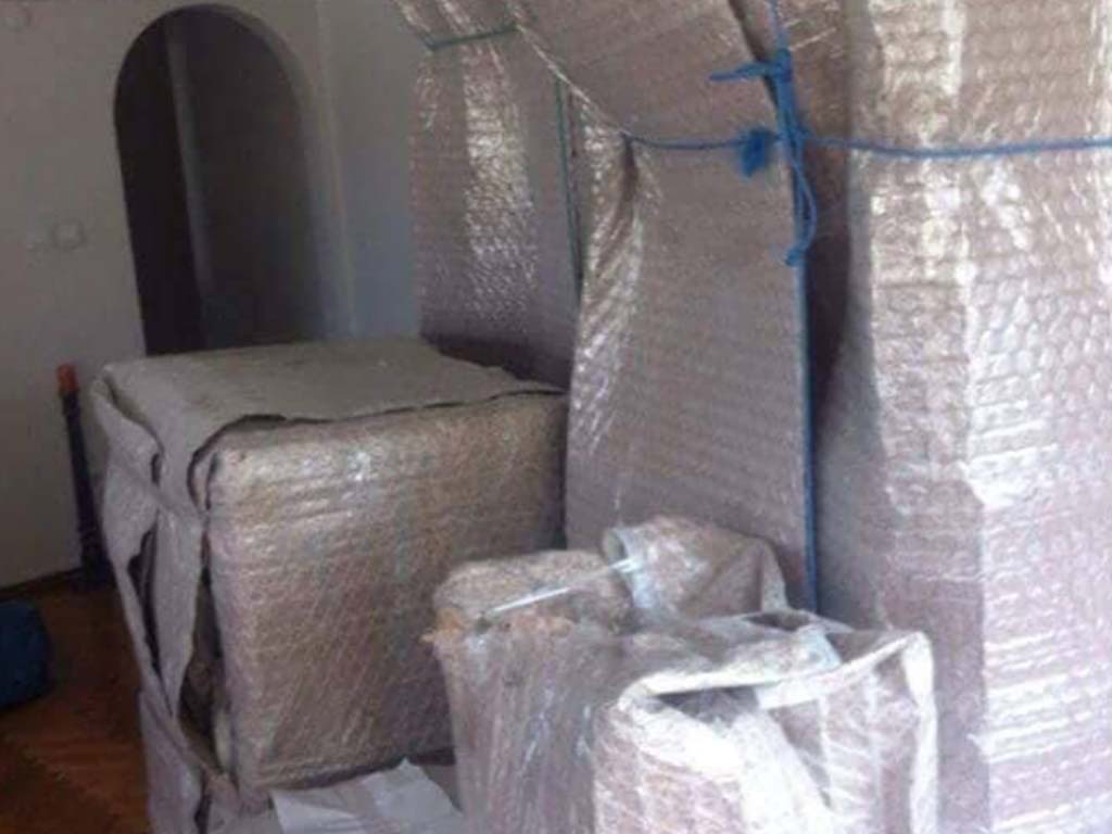 Adana Evden Eve Nakliyat - Mert Nakliyat