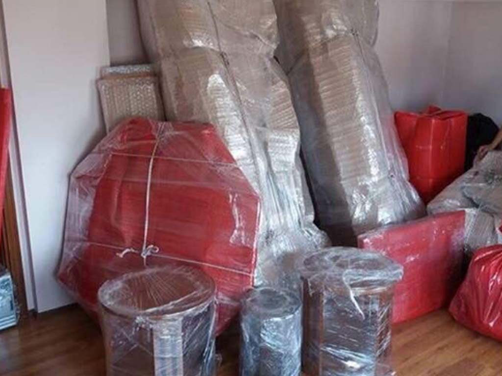 Adana Evden Eve Nakliyat - Mert Nakliyat