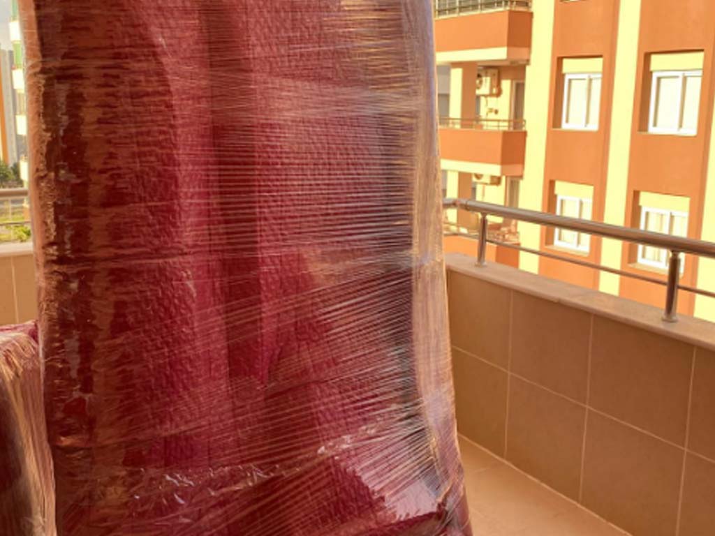 Adana Evden Eve Nakliyat - Mert Nakliyat