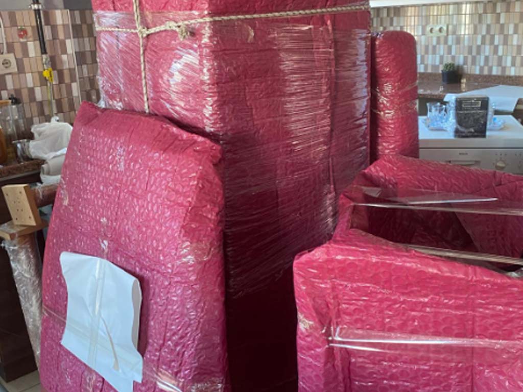 Adana Evden Eve Nakliyat - Mert Nakliyat