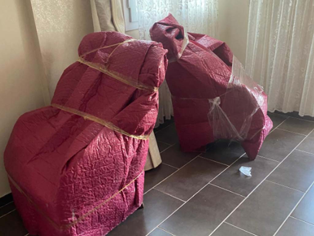 Adana Evden Eve Nakliyat - Mert Nakliyat