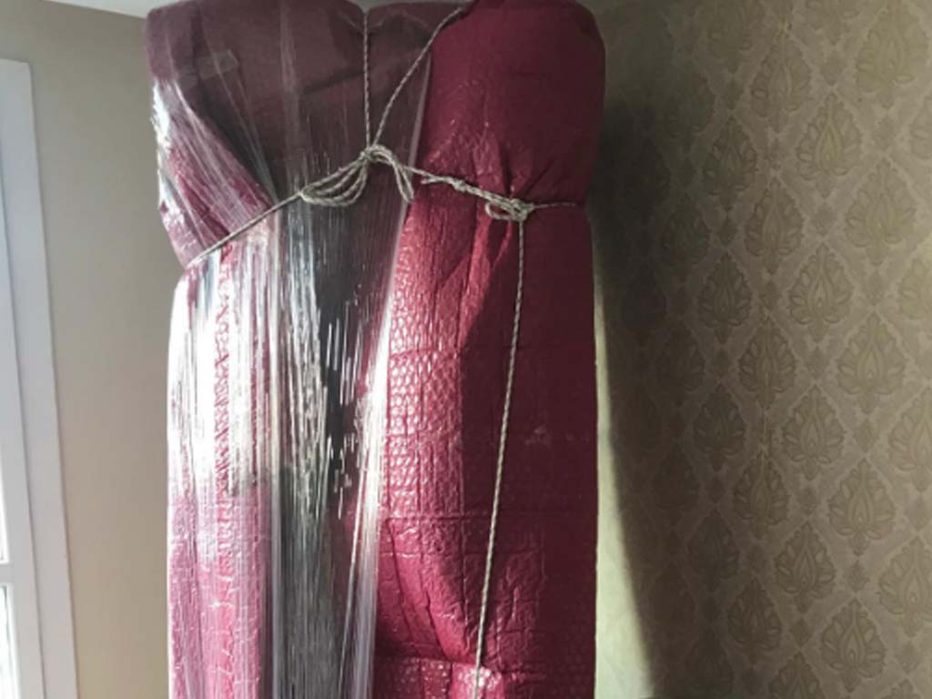 Adana Evden Eve Nakliyat - Mert Nakliyat