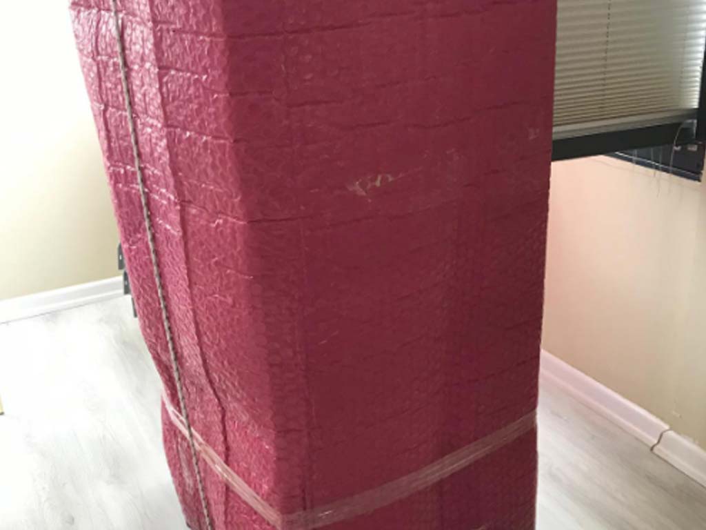 Adana Evden Eve Nakliyat - Mert Nakliyat