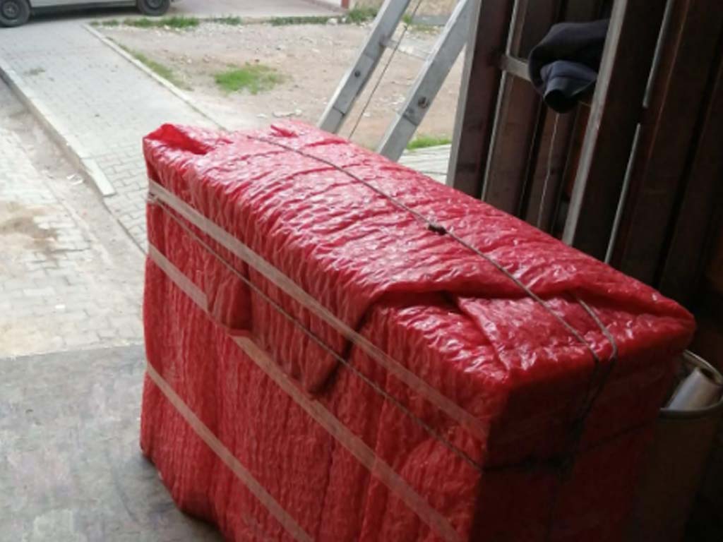 Adana Evden Eve Nakliyat - Mert Nakliyat