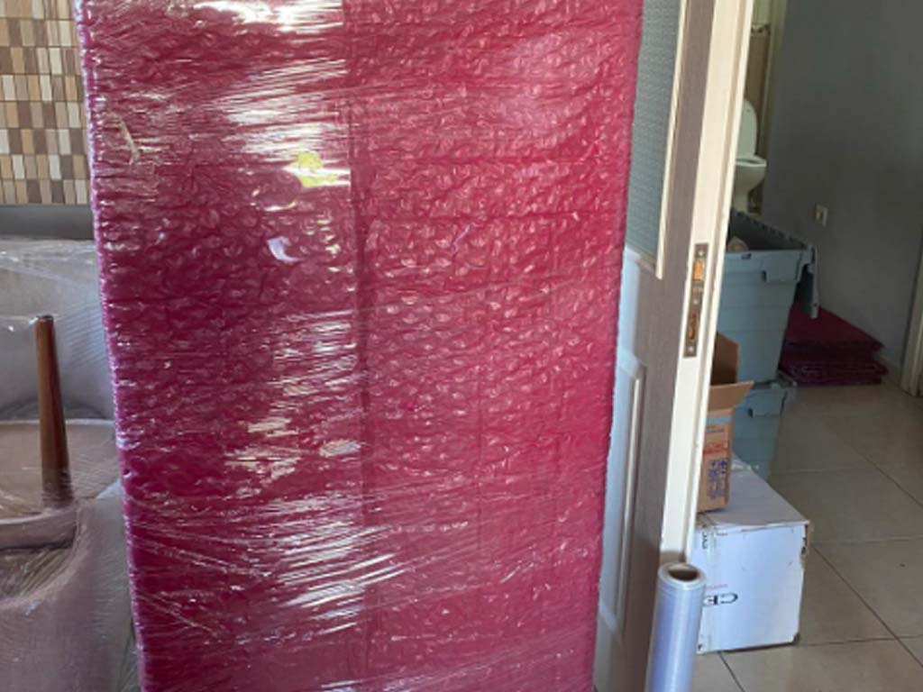 Adana Evden Eve Nakliyat - Mert Nakliyat