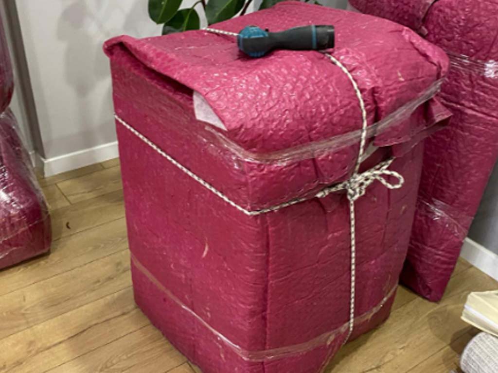 Adana Evden Eve Nakliyat - Mert Nakliyat