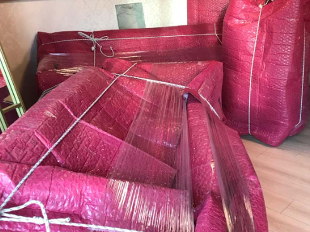 Adana Evden Eve Nakliyat - Mert Nakliyat