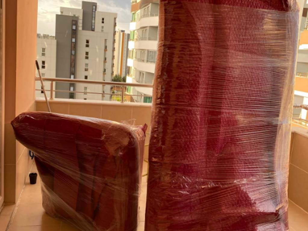 Adana Evden Eve Nakliyat - Mert Nakliyat