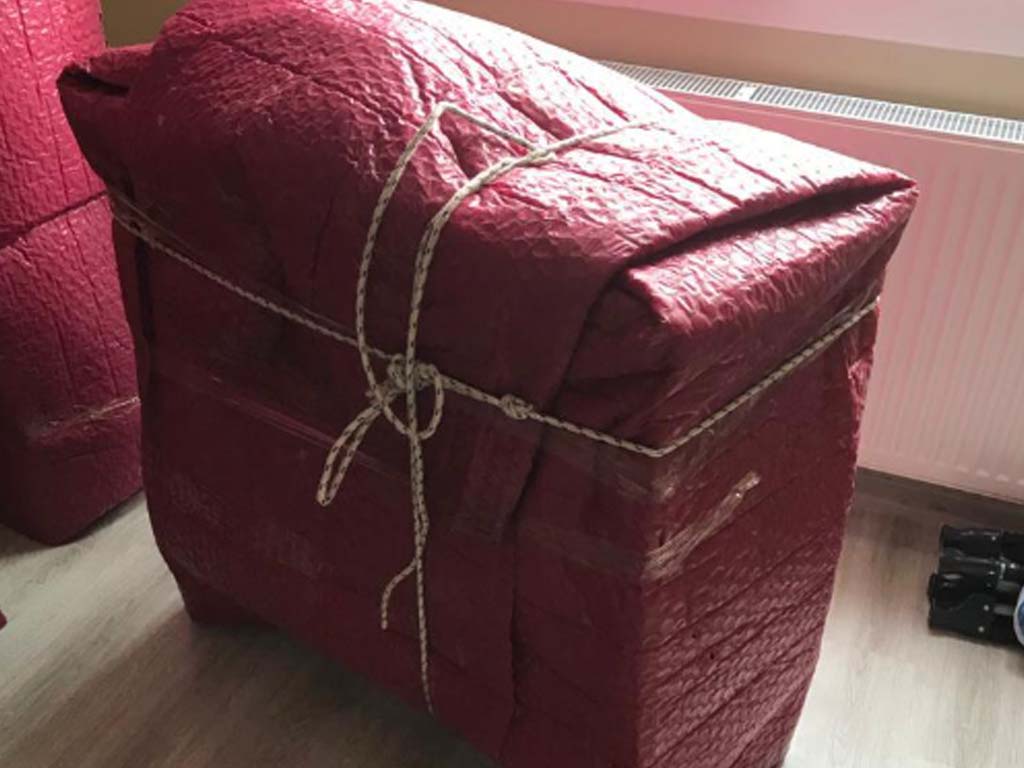 Adana Evden Eve Nakliyat - Mert Nakliyat