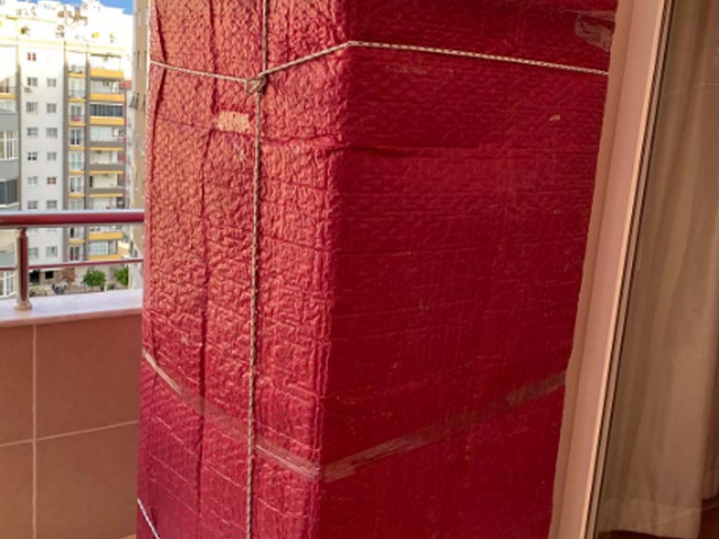 Adana Evden Eve Nakliyat - Mert Nakliyat