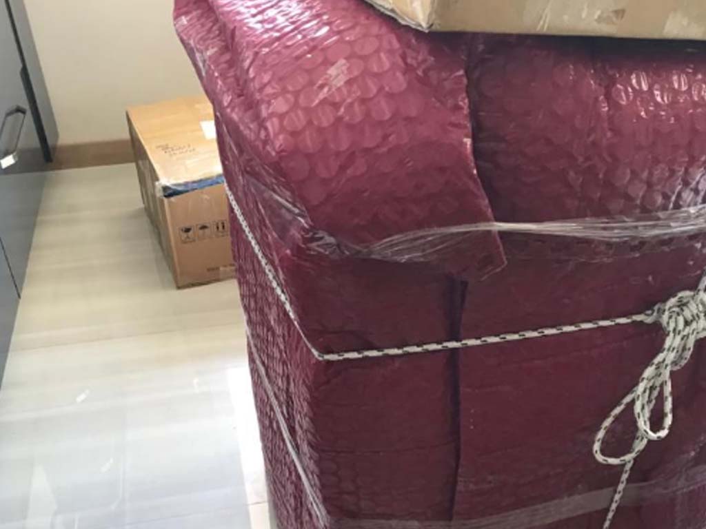 Adana Evden Eve Nakliyat - Mert Nakliyat