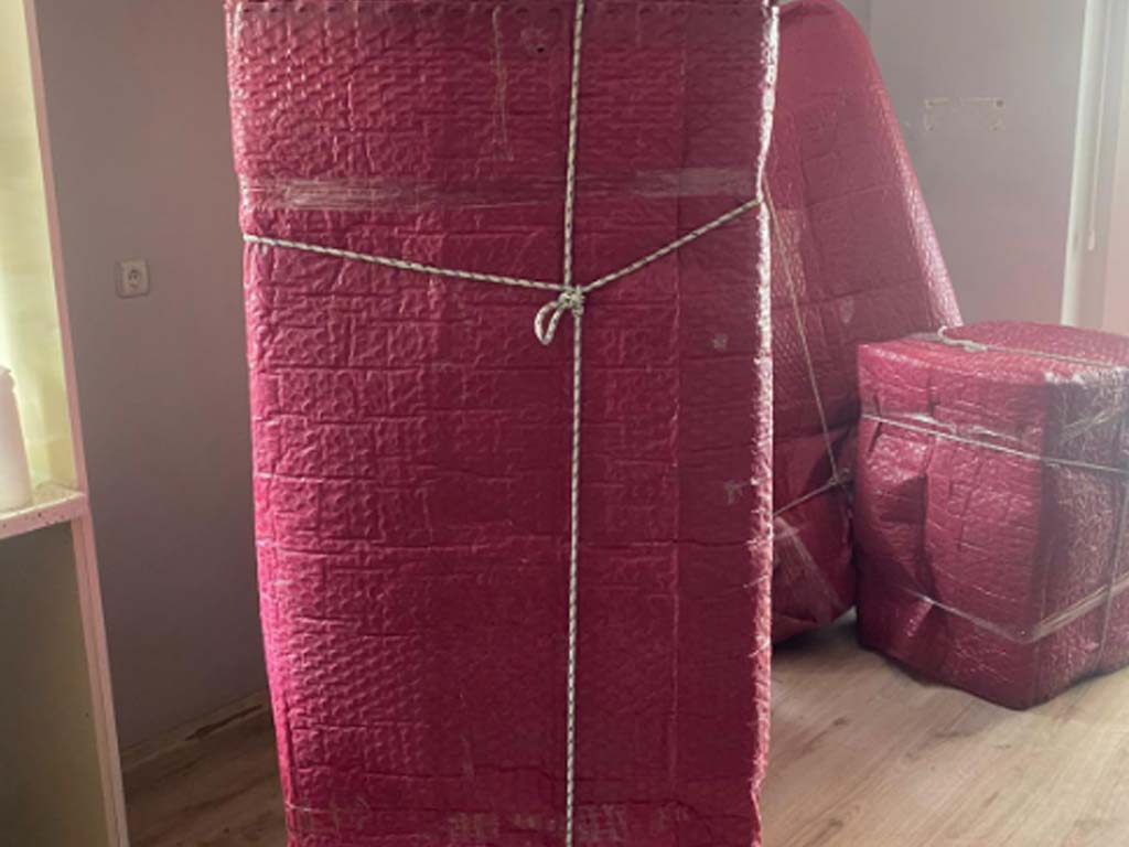 Adana Evden Eve Nakliyat - Mert Nakliyat