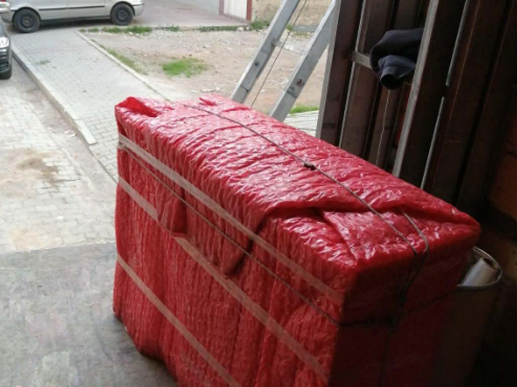 Adana Evden Eve Nakliyat - Mert Nakliyat