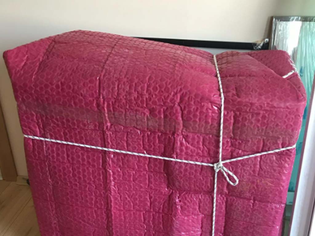 Adana Evden Eve Nakliyat - Mert Nakliyat