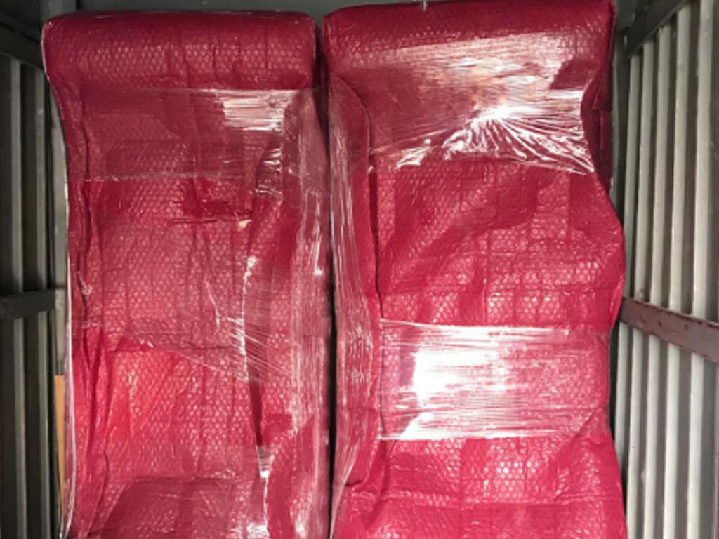 Adana Evden Eve Nakliyat - Mert Nakliyat