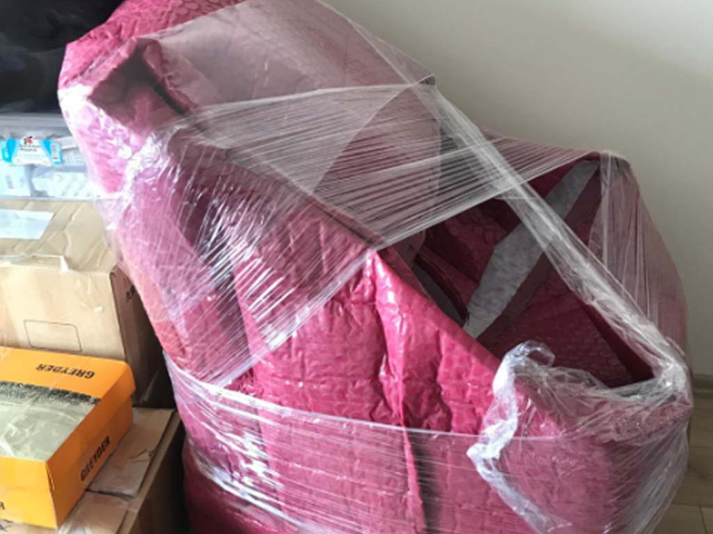 Adana Evden Eve Nakliyat - Mert Nakliyat