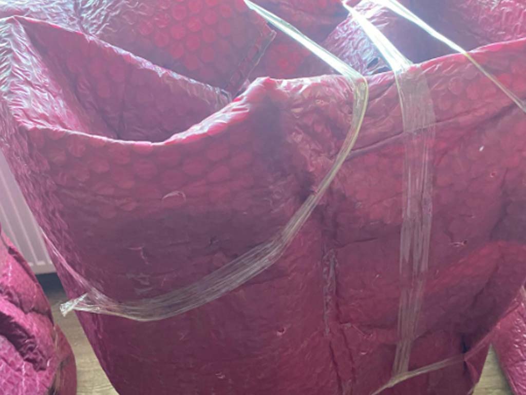 Adana Evden Eve Nakliyat - Mert Nakliyat