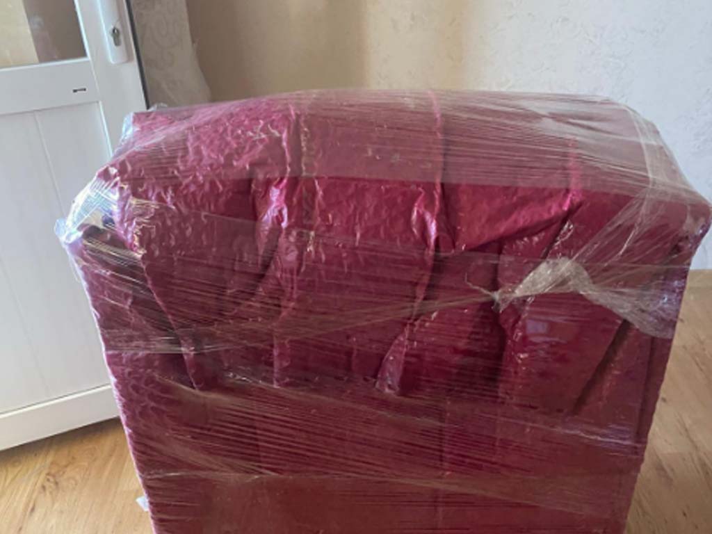 Adana Evden Eve Nakliyat - Mert Nakliyat