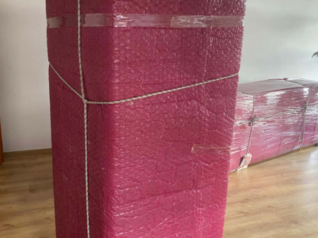 Adana Evden Eve Nakliyat - Mert Nakliyat