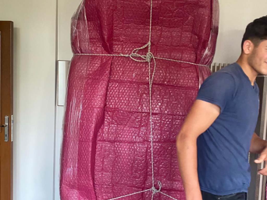 Adana Evden Eve Nakliyat - Mert Nakliyat