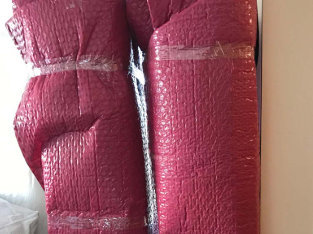 Adana Evden Eve Nakliyat - Mert Nakliyat