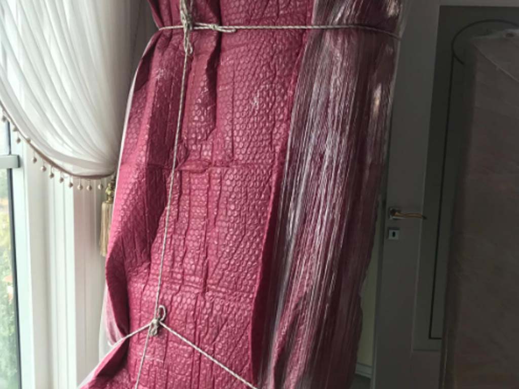 Adana Evden Eve Nakliyat - Mert Nakliyat