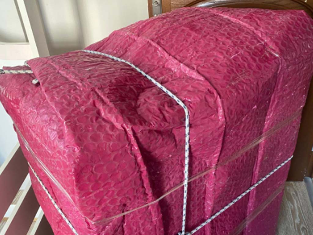 Adana Evden Eve Nakliyat - Mert Nakliyat